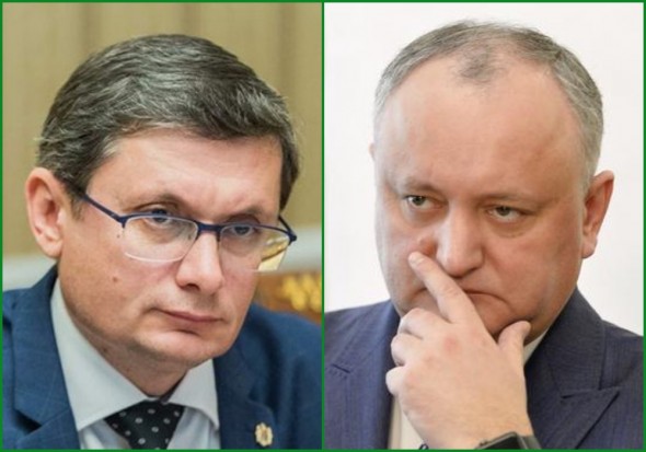 Deputat: Cum Igor Dodon a găsit Țapul Ispășitor într-un profesor de Educația Fizică